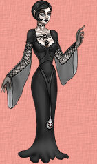 WS{}AnnelieseStehwien_GothicLady